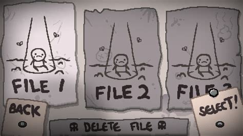 binding of isaac afterbirth resources folder download.